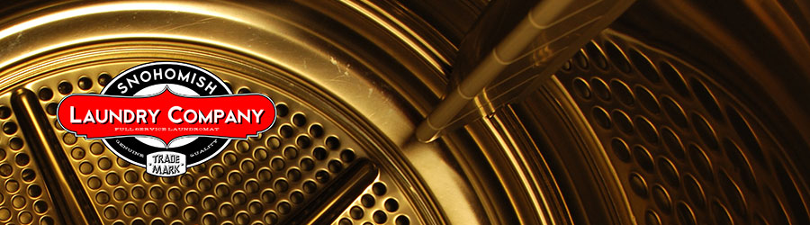 Snohomish Laundry Co. Home Page